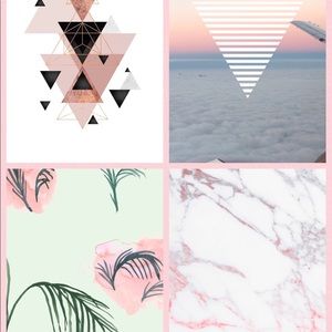 Meet your Posher, Addie